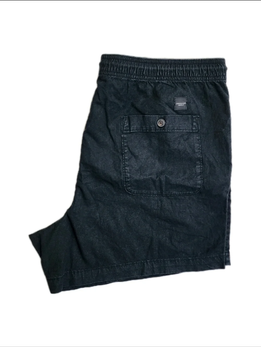 American Eagle Men's FLEX Lived-In Trekker 5